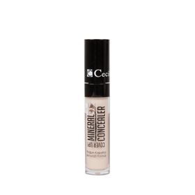 Cecile Cover Up Mineral 01 Concealer