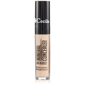Cecile Cover Up Mineral 02 Concealer