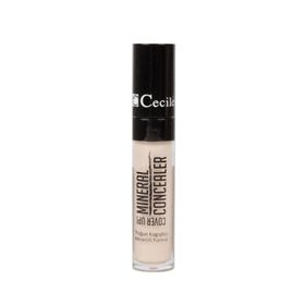 Cecile Cover Up Mineral 02 Concealer