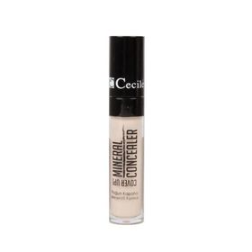 Cecile Cover Up Mineral 02 Concealer
