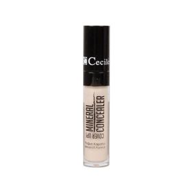 Cecile Cover Up Mineral 02 Concealer