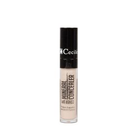 Cecile Cover Up Mineral 02 Concealer