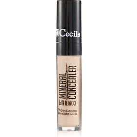 Cecile Cover Up Mineral 02 Concealer