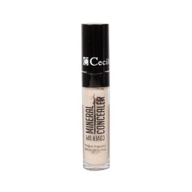 Cecile Cover Up Mineral 03 Concealer