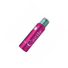 Cecile Diva Kadın 150 ml Deodorantı