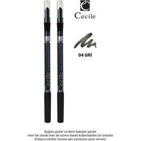 Cecile Eyeliner - All Day Performance