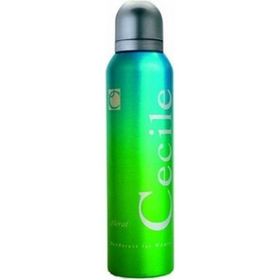 Cecile Floral Deo Spray 150 ml Bayan Deodorant