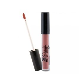 Cecile Glam Shine Lipgloss 03 Dudak Parlatıcısı