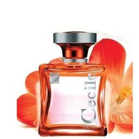 Cecile Hera EDT 100 ml Kadın Parfümü