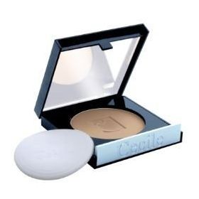 Cecile Invisible Wet Dry 01 Pudra