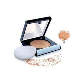 Cecile Invisible Wet Dry 03 Pudra