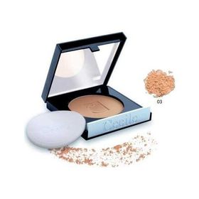 Cecile Invisible Wet Dry 03 Pudra