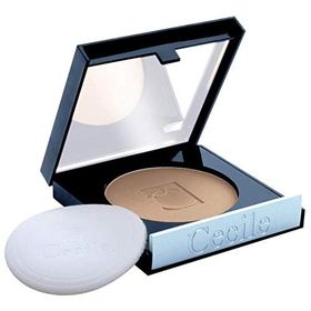 Cecile Invisible Wet Dry Powder 06 Pudra