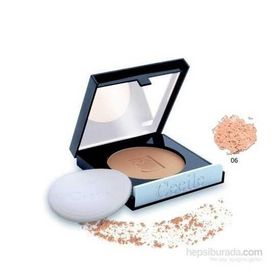 Cecile Invisible Wet Dry Powder 06 Pudra