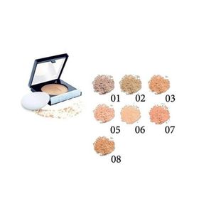 Cecile Invisible Wet Dry Powder 06 Pudra