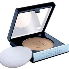 Cecile Invisible Wet Dry Powder 06 Pudra