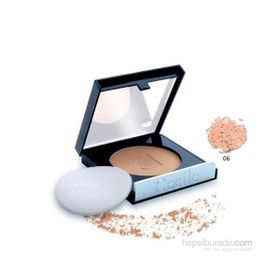 Cecile Invisible Wet Dry Powder 06 Pudra