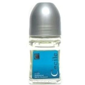 Cecile Iris 50 ml Kadın Roll-On