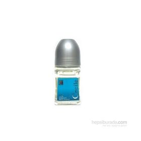 Cecile Iris 50 ml Kadın Roll-On