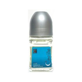 Cecile Iris 50 ml Kadın Roll-On