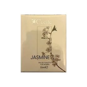 Cecile Jasmine EDT 55 ml Kadın Parfüm