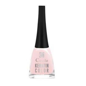 Cecile Keratin Color 04 Oje