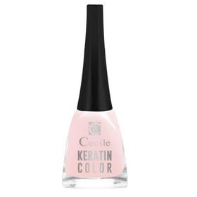 Cecile Keratin Color 04 Oje