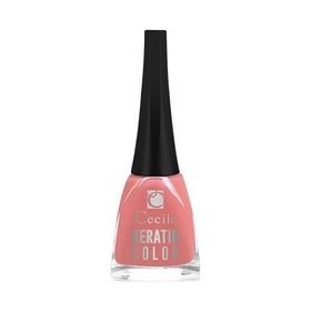 Cecile Keratin Nail Colors 11 Oje
