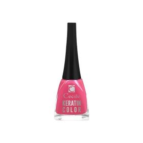 Cecile Keratin Nail Colors 14 Oje