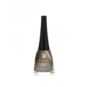 Cecile Keratin Nail Colors 14 Oje
