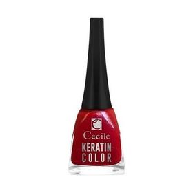 Cecile Keratin Nail Colors 17 Oje