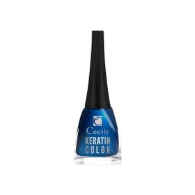 Cecile Keratin Nail Colors 20 Oje