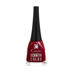 Cecile Keratin Nail Colors 20 Oje