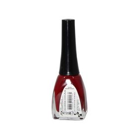 Cecile Keratin Nail Colors 20 Oje