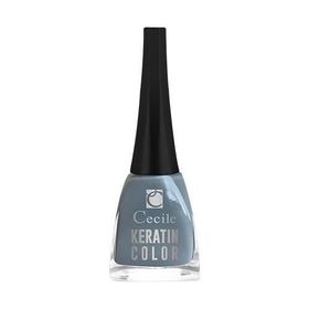Cecile Keratin Nail Colors 23 Oje