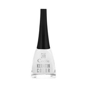 Cecile Keratin Nail Colors 3 Oje