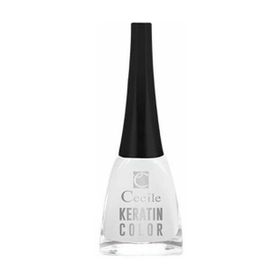 Cecile Keratin Nail Colors 3 Oje