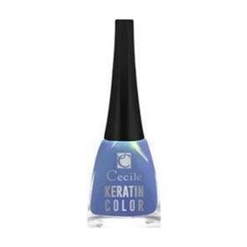 Cecile Keratin Nail Colors 3 Oje