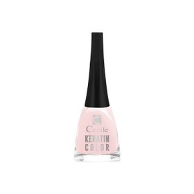 Cecile Keratin Nail Colors 4 Oje