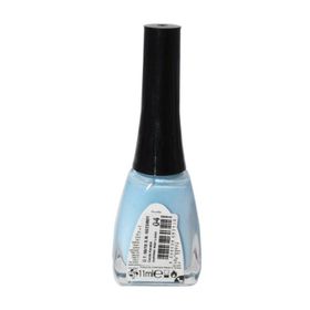 Cecile Keratin Nail Colors 4 Oje