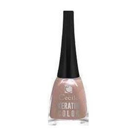 Cecile Keratin Nail Colors 9 Oje