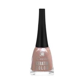 Cecile Keratin Nail Colors 9 Oje