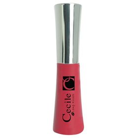 Cecile Long Kisses Lipgloss 39 Coral Dudak Parlatıcısı