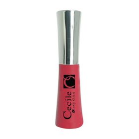 Cecile Long Kisses Lipgloss 39 Dudak Parlatıcısı