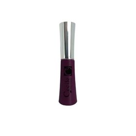 Cecile Long Kisses Lipgloss Kalıcı Mat Ruj 30 Dark Maroon 8698438602914