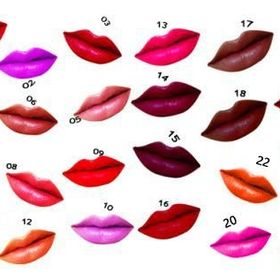 Cecile Long Kisses No:11 Lipgloss