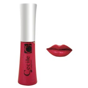 Cecile Long Kisses No:11 Lipgloss