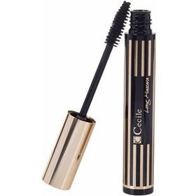 Cecile Long Siyah Mascara
