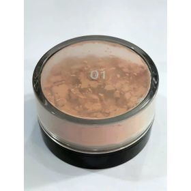 Cecile Loose Powder 01 Pudra