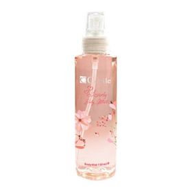 Cecile Lovely 150 ml Body Mist